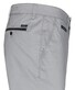 Gardeur Benny-3 Contrasted Pima Cotton Flex Pants Light Grey
