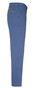 Gardeur Benny-3 Contrasted Pima Cotton Flex Pants Mid Blue