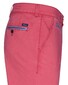Gardeur Benny-3 Contrasted Pima Cotton Flex Pants Red