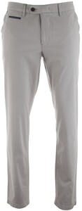 Gardeur Benny-3 Cotton Uni Pants Grey