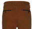 Gardeur Benny-3 Cottonflex 4Nature Organic Cotton Pants Friar Brown