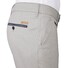 Gardeur Benny-3 Cottonflex 4Nature Organic Cotton Pants Grey