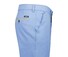 Gardeur Benny-3 Cottonflex 4Nature Organic Soft Cotton Max Comfort Broek Mid Light Blue