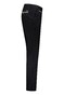 Gardeur Benny-3 Cottonflex 4Nature Organic Soft Cotton Max Comfort Broek Zwart