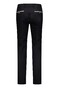 Gardeur Benny-3 Cottonflex 4Nature Organic Soft Cotton Max Comfort Broek Zwart