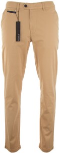 Gardeur Benny-3 Cottonflex 4Nature Organic Soft Cotton Max Comfort Pants Desert