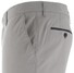 Gardeur Benny-3 Cottonflex 4Nature Organic Soft Cotton Max Comfort Pants Grey