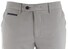 Gardeur Benny-3 Cottonflex 4Nature Organic Soft Cotton Max Comfort Pants Grey