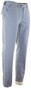 Gardeur Benny-3 Cottonflex 4Nature Organic Soft Cotton Max Comfort Pants Light Blue