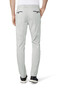 Gardeur Benny-3 Cottonflex 4Nature Organic Soft Cotton Max Comfort Pants Light Grey