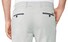 Gardeur Benny-3 Cottonflex 4Nature Organic Soft Cotton Max Comfort Pants Light Grey