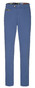 Gardeur Benny-3 Cottonflex 4Nature Organic Soft Cotton Max Comfort Pants Mid Blue