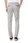 Gardeur Benny-3 Cottonflex 4Nature Organic Soft Cotton Max Comfort Pants Mid Grey
