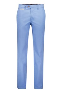 Gardeur Benny-3 Cottonflex 4Nature Organic Soft Cotton Max Comfort Pants Mid Light Blue