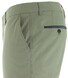 Gardeur Benny-3 Cottonflex 4Nature Organic Soft Cotton Max Comfort Pants Mint