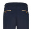Gardeur Benny-3 Cottonflex 4Nature Organic Soft Cotton Max Comfort Pants Navy