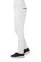 Gardeur Benny-3 Cottonflex 4Nature Organic Soft Cotton Max Comfort Pants White