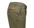 Gardeur Benny-3 Cottonflex All Day Essential Broek Dusty Olive