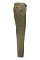 Gardeur Benny-3 Cottonflex All Day Essential Broek Dusty Olive