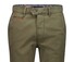 Gardeur Benny-3 Cottonflex All Day Essential Broek Dusty Olive