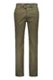 Gardeur Benny-3 Cottonflex All Day Essential Broek Dusty Olive