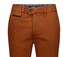 Gardeur Benny-3 Cottonflex All Day Essential Broek Friar Brown