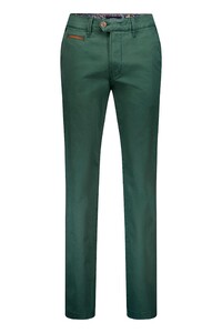 Gardeur Benny-3 Cottonflex All Day Essential Broek Groen