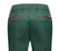 Gardeur Benny-3 Cottonflex All Day Essential Broek Groen