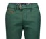 Gardeur Benny-3 Cottonflex All Day Essential Broek Groen