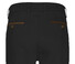 Gardeur Benny-3 Cottonflex All Day Essential Broek Jet Black