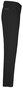 Gardeur Benny-3 Cottonflex All Day Essential Broek Jet Black