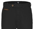 Gardeur Benny-3 Cottonflex All Day Essential Broek Jet Black