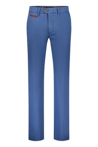Gardeur Benny-3 Cottonflex All Day Essential Broek Light Marine