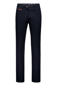 Gardeur Benny-3 Cottonflex All Day Essential Broek Navy