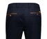 Gardeur Benny-3 Cottonflex All Day Essential Broek Navy