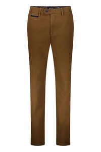 Gardeur Benny-3 Cottonflex All Day Essential Broek Tabac