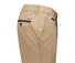 Gardeur Benny-3 Cottonflex All Day Essential Broek Zand