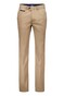 Gardeur Benny-3 Cottonflex All Day Essential Broek Zand