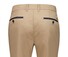 Gardeur Benny-3 Cottonflex All Day Essential Broek Zand