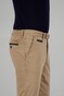 Gardeur Benny-3 Cottonflex All Day Essential Broek Zand