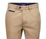 Gardeur Benny-3 Cottonflex All Day Essential Broek Zand