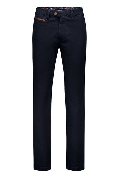 Gardeur Benny-3 Cottonflex All Day Essential Pants Navy