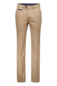 Gardeur Benny-3 Cottonflex All Day Essential Pants Sand