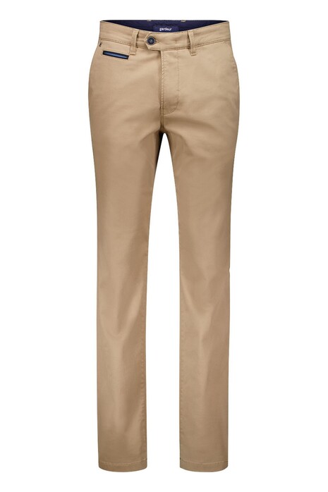 Gardeur Benny-3 Cottonflex All Day Essential Pants Sand