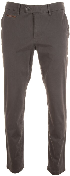 Gardeur Benny-3 Cottonflex Pants Mid Grey