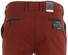 Gardeur Benny-3 Cottonflex Pants Red
