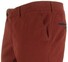 Gardeur BENNY-3 Pants Dark Red