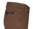 Gardeur BENNY-3 Pants Light Brown