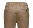 Gardeur Benny-3 Printed Cotton All Day Essential Pants Sand