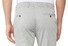 Gardeur Benny-3 Subtle Check Pants Light Grey